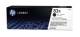 HP Toner 83X black for LaserJet Pro M201N, M201DW, MFP M225DN, M225DW, for approx. 2,200 pages