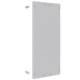 ABN MF1470 ESPRO-Modul fl BxH:250x600 mm Leer mit geschlossener Abdeckung
