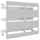 ABN MT2320 ESPRO-Modul tief BxH:500x450 mm Reiheneinbau (REG) RE