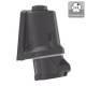 Walther-Werke FW110501CC CEE NEO wall socket 16 A 5P 1h IP54