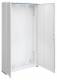 Hager ZB53S meter cabinet height = 1400mm , 3 fields