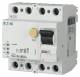 Moeller 179531 EATON FRCDM-40/4/003-G/BFQ residual current circuit breaker 