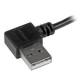Startech.com USB2AUB2RA2M
