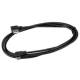 Startech.com USB2AUB2RA2M