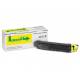 Kyocera Toner Kit TK-5160Y Gelb (ca. 12.000 Seiten)