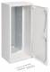 Hager ZB80F House connection cabinet, 650x300x205mm