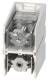 Moeller 060612 EATON K3X240/1 Klemme 1000A für PE,PEN,N 