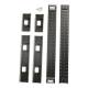 APC AR7578 NetShelter SX Einbau-Schienen-Kit 48HE 750 mm breit