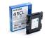 Ricoh cartridge GC41CL cyan 600 pages 405766