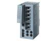 Siemens 6AG12062BB007AC2 6AG1206-2BB00-7AC2 SIPLUS NET SCALANCE XC206-2 6xRJ45 2xMM ST/BFOC
