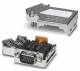 Phoenix Contact 2708232 Phoenix SUBCON-PLUS-PROFIB/SC2 D-SUB-Busstecker