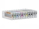 Epson UltraChrome HDR C13T653A00 Ink Cartridge - Orange - Inkjet - 1 / Pack - OEM