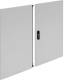 Hager FZ084R door universal for FR84.. enclosures IP 55 1250x1050 mm