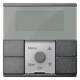 Merten MEG5755-0414 , timer module, anthracite, System M