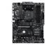 MSI B550 GAMING AM4 MB 4xDDR4 6xSATA 2xM.2