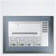 Siemens 6AV21232MA030AX0 SIEM 6AV2123-2MA03-0AX0 SIMATIC HMI, KTP panel, button/touch operation, 12Z TFT