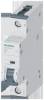 Siemens 5SY61066 Circuit breaker 6kA 1-pole B 6A ET=70 mm, 5SY6106-6