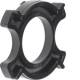 Hager WLA6600 locking disc for Jalousie rotary switch series