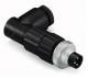 WAGO 756-9105/030-000 756-9105 / 030-000 Connectors, sensor / actuator cables