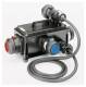 CEAG GHG9310003R0022 Ex-Steckdosenvertei , 16A 5m 1
