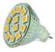 Synergy 21 s21-LED-k00054 LED Retrofit G4 warmweiß 12LED (MR11)