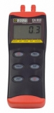 Chauvin Arnoux P01184102 C.A 852 MANOMETER 140mbar