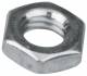 HAGER BKZKM80 locknut M8 on, Counter of N-pen