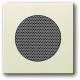 Busch Jaeger central disk 8253-82,