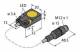Turck BI5U-Q08-AP6X2-1XOR-RS4 inductive sensor uprox 1608921