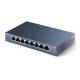 TP-Link TL-SG108 8-Port Gigabit Desktop Switch