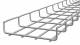 Legrand CM000018 Cablofil heavy duty mesh channel CF30/50V2A 30x50mmx3m V2A steel