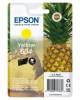 Tintenpatrone Epson 604 gelb T10G4