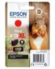 Epson C13T04F54010 Tintenpatrone 478XL Rot (10,2 ml)