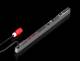 Rittal PDU metered plus, 16A/400V, 3~, 6 x C13 + 6 x C19