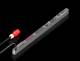 Rittal PDU metered, 16A/400V, 3~, 6 x C13 + 6 x C19