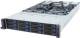Gigabyte 6NR283S91DR000AAJ2 Barebone R283-S91-AAJ2