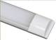 Synergy 21 S21-LED-001065 LED T5 Batten Lights 60 cm, warmweiß IP65 V2
