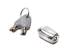 Kensington K64430EUS MICROSAVER 2.0 KEYED CHASSIS