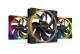 be quiet! Fan 140*140*25 Light Wings PWM Triple Set