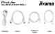 Iiyama XUB2492HSU-W1-STD