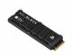 SANDISK WDBBYV0010BNC-WRSN WD BLACK SN850P NVME SSD FOR