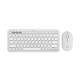 Logitech 920-012210 PEBBLE 2 COMBO TONAL WHITE FRA