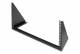 DIGITUS DN-48005 19-ZOLL WALLMOUNT BRA 6HE BLACK