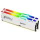 Kingston KF560C30BWEAK2-64 64GB DDR5 6000MT/S CL30 DIMM
