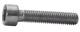 Striebel + John 2CPX068588R9999 ZX257P20 Zylinderschraube M6x30 mm I-6kant 