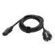 AXIS TU6011 MAINS CABLE 10 PCS