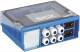 Sick CDM490-0001 Connection Device Modular connection module 1025363