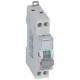 Legrand 406436 DX3 Lasttrennschalter 2p 20A 400VAC beleuchtet Kategorie AC-22A