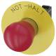 Siemens 3SU11501HA203PH0 emergency stop mushroom pushbutton 22mm rd red emergency stop 1Ö 1Ö