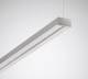 Trilux SFlow H2-L MRX LED6400-840 ETDD03 LED-Hängeleuchte 6300lm si 6899751